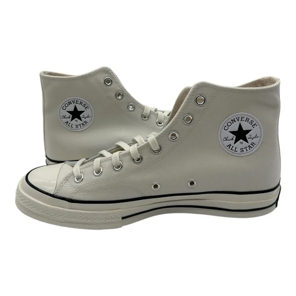Converse box sneakers